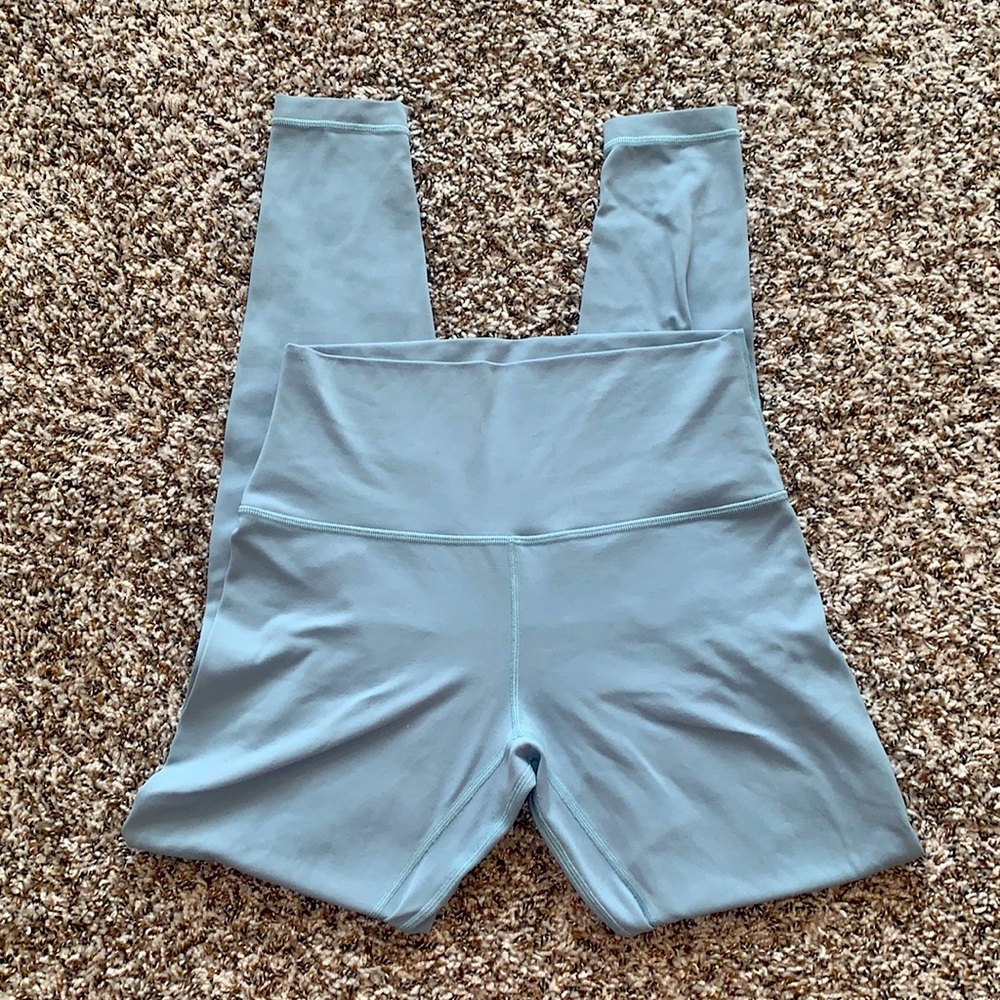 Lululemon Aligns